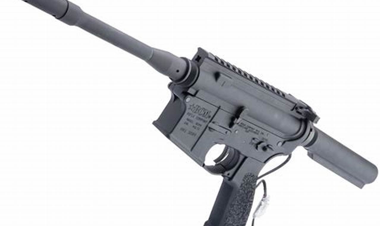 Your Guide to VFC Airsoft: Performance & Realism | Ultimate Airsoft Guide for Beginners, Tactics & Gear Reviews