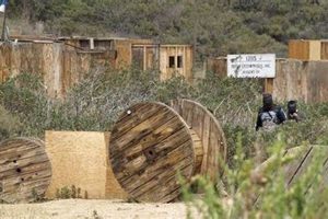 Unleash Your Style: Warped Airsoft Fun! | Ultimate Airsoft Guide for Beginners, Tactics & Gear Reviews