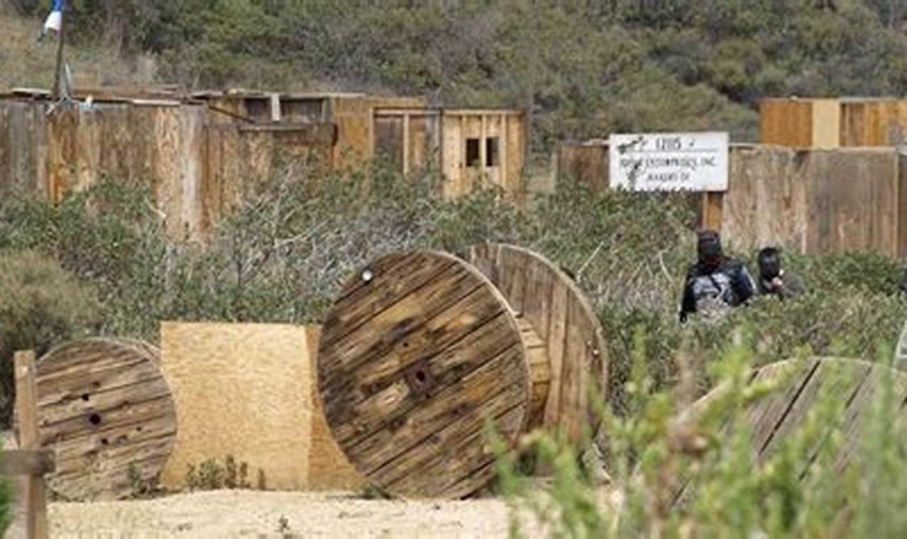 Unleash Your Style: Warped Airsoft Fun! | Ultimate Airsoft Guide for Beginners, Tactics & Gear Reviews