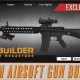 Best Custom Airsoft Gun Creator: Build Your Dream AEG | Ultimate Airsoft Guide for Beginners, Tactics & Gear Reviews