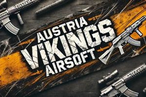 Gear Up: Airsoft Vikings Tactical Raid Guide | Ultimate Airsoft Guide for Beginners, Tactics & Gear Reviews