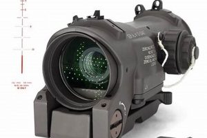 Upgrade Your Airsoft Elcan: Enhanced Accuracy & Realism | Ultimate Airsoft Guide for Beginners, Tactics & Gear Reviews