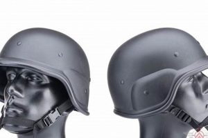 Airsoft PASGT Helmet: Gear Up & Protect Your Head! | Ultimate Airsoft Guide for Beginners, Tactics & Gear Reviews