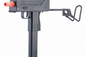 Buy the Best Mac 10 Airsoft Gun: Guide & Deals | Ultimate Airsoft Guide for Beginners, Tactics & Gear Reviews