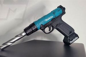 Upgrade: Airsoft Makita Gun Build + Tactics [Guide] | Ultimate Airsoft Guide for Beginners, Tactics & Gear Reviews