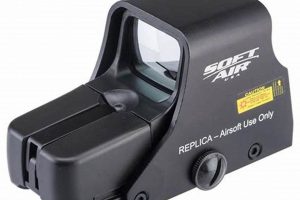 Enhance Airsoft: Best Airsoft Optics Guide & Reviews | Ultimate Airsoft Guide for Beginners, Tactics & Gear Reviews