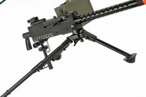 Dominate with Your Airsoft Artillery Gun: Range &amp; Tactics | Ultimate Airsoft Guide for Beginners, Tactics & Gear Reviews