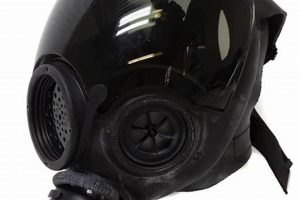 Upgrade Your Game: MSA Millennium Gas Mask Airsoft Guide | Ultimate Airsoft Guide for Beginners, Tactics & Gear Reviews