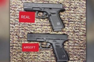 NJ Airsoft Guns: Are They Illegal? Laws You Need to Know | Ultimate Airsoft Guide for Beginners, Tactics & Gear Reviews