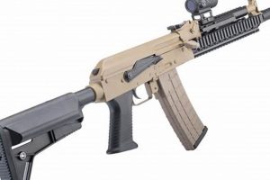 Gear Up: Best Airsoft AK74 Replicas & Tactics! | Ultimate Airsoft Guide for Beginners, Tactics & Gear Reviews