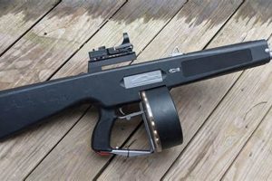 Dominate with the Airsoft AA12: Ultimate Guide & Review Ultimate Airsoft Guide for Beginners, Tactics & Gear Reviews Dominate with the Airsoft AA12: Ultimate Guide & Review | Ultimate Airsoft Guide for Beginners, Tactics & Gear Reviews