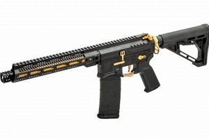 Best Full Metal Airsoft AR15: Realism & Performance | Ultimate Airsoft Guide for Beginners, Tactics & Gear Reviews