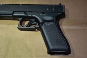 Buy Airsoft Glock: Replicas & More | Looks Like A Glock | Ultimate Airsoft Guide for Beginners, Tactics & Gear Reviews