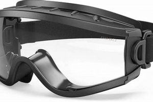 Best Anti Fog Airsoft Goggles: Clear Vision Advantage | Ultimate Airsoft Guide for Beginners, Tactics & Gear Reviews