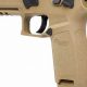 Buy Sig Sauer P320 M17 Airsoft - Proforce GBB 6mm Tan! | Ultimate Airsoft Guide for Beginners, Tactics & Gear Reviews