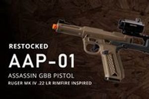 Get Airsoft Gear + Airsoft Megastore Free Shipping Coupon - Deals! | Ultimate Airsoft Guide for Beginners, Tactics & Gear Reviews