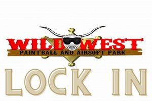 Unleash Your Inner Cowboy: Wild West Paintball & Airsoft Fun! | Ultimate Airsoft Guide for Beginners, Tactics & Gear Reviews