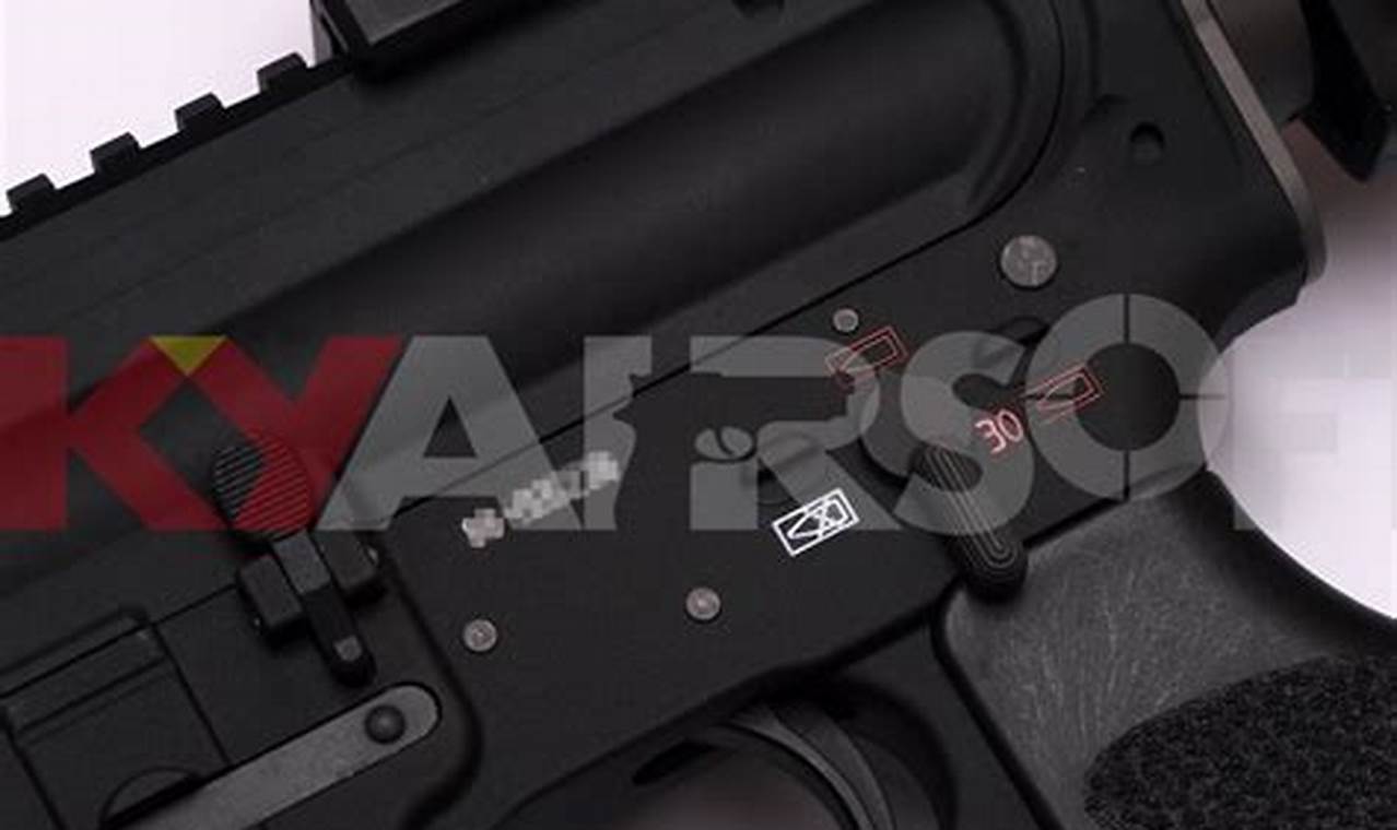 Your KY Airsoft Guide: Gear, Fields & More | Ultimate Airsoft Guide for Beginners, Tactics & Gear Reviews