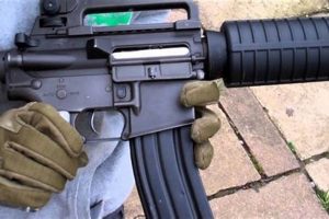 Airsoft Guns: What Does an Airsoft Gun *Really* Look Like? | Ultimate Airsoft Guide for Beginners, Tactics & Gear Reviews