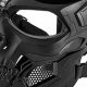 Skull Style: Best Airsoft Skull Half Face Mask Protection | Ultimate Airsoft Guide for Beginners, Tactics & Gear Reviews