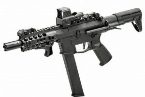 Best Airsoft SMGs: Dominate CQB with Compact Airsoft! | Ultimate Airsoft Guide for Beginners, Tactics & Gear Reviews