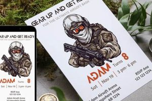 Find Airsoft Birthday Party Near Me: Fun & Safe! | Ultimate Airsoft Guide for Beginners, Tactics & Gear Reviews