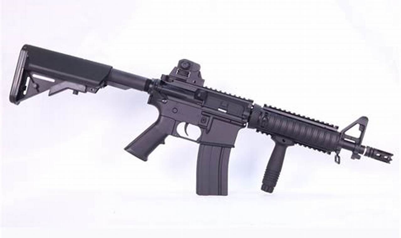 Best Entry Airsoft: Jing Gong Replicas & Gear | Ultimate Airsoft Guide for Beginners, Tactics & Gear Reviews