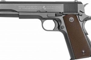 Colt M1911 Airsoft Gun | Ultimate Airsoft Guide for Beginners, Tactics & Gear Reviews