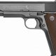 Colt M1911 Airsoft Gun | Ultimate Airsoft Guide for Beginners, Tactics & Gear Reviews