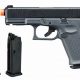 Buy the Best: Glock 19 Airsoft Gun Gen 5 - [Year] Review | Ultimate Airsoft Guide for Beginners, Tactics & Gear Reviews