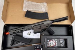 Best Airsoft Deals Online: Gear Up & Save! | Ultimate Airsoft Guide for Beginners, Tactics & Gear Reviews