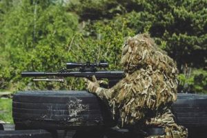Unleash the Thrill: West Virginia Airsoft Fields | Guide | Ultimate Airsoft Guide for Beginners, Tactics & Gear Reviews