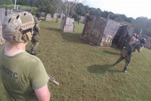 Your Airsoft Adventure: Portland's Best Fields & Gear | Ultimate Airsoft Guide for Beginners, Tactics & Gear Reviews