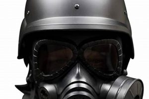 Ultimate Gas Mask Airsoft Mask Guide: Protection & Style! | Ultimate Airsoft Guide for Beginners, Tactics & Gear Reviews