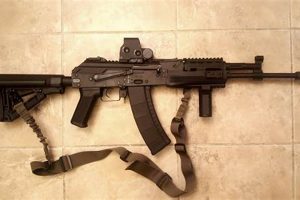 Dominate the Field: Best Airsoft AK Models & Upgrades | Ultimate Airsoft Guide for Beginners, Tactics & Gear Reviews