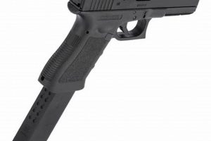 Enhance Your Game: G18C Airsoft Pistol & Upgrades | Ultimate Airsoft Guide for Beginners, Tactics & Gear Reviews