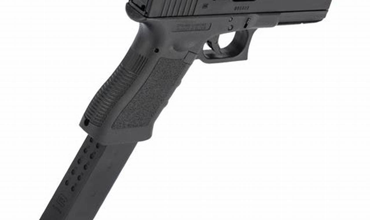 Enhance Your Game: G18C Airsoft Pistol & Upgrades | Ultimate Airsoft Guide for Beginners, Tactics & Gear Reviews