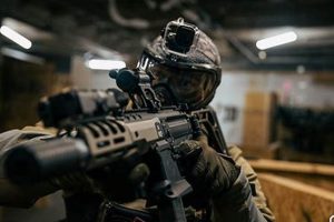 Your Guide to Airsoft Fort Worth Fun & Fields | Ultimate Airsoft Guide for Beginners, Tactics & Gear Reviews