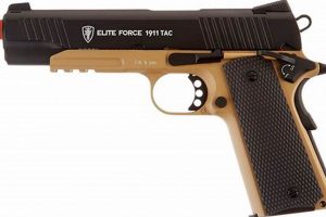 Budget Airsoft Pistol Cheap: Find Yours Today! | Ultimate Airsoft Guide for Beginners, Tactics & Gear Reviews