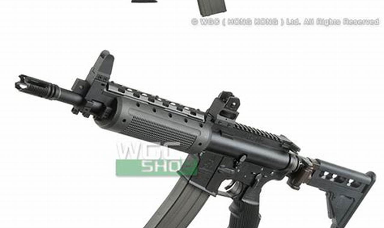 LR300 Airsoft: The Ultimate Replica Guide & More | Ultimate Airsoft Guide for Beginners, Tactics & Gear Reviews