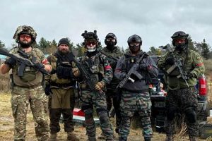 Gear Up! Bridgewater Airsoft Supplies & More | Ultimate Airsoft Guide for Beginners, Tactics & Gear Reviews