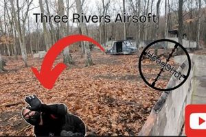 Boost Your Game: Three Rivers Airsoft Tactics & Gear Ultimate Airsoft Guide for Beginners, Tactics & Gear Reviews Boost Your Game: Three Rivers Airsoft Tactics & Gear | Ultimate Airsoft Guide for Beginners, Tactics & Gear Reviews