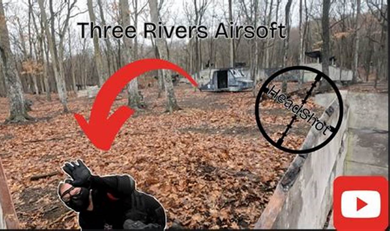 Boost Your Game: Three Rivers Airsoft Tactics & Gear Ultimate Airsoft Guide for Beginners, Tactics & Gear Reviews Boost Your Game: Three Rivers Airsoft Tactics & Gear | Ultimate Airsoft Guide for Beginners, Tactics & Gear Reviews