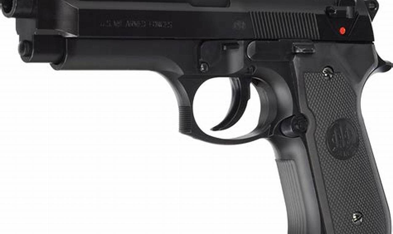 Enhance Your Game: Beretta Airsoft Replicas & Accessories Ultimate Airsoft Guide for Beginners, Tactics & Gear Reviews Enhance Your Game: Beretta Airsoft Replicas & Accessories | Ultimate Airsoft Guide for Beginners, Tactics & Gear Reviews