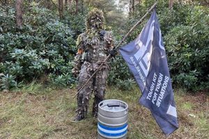 Ground Zero Airsoft Wolcott: Play Airsoft Now! | Ultimate Airsoft Guide for Beginners, Tactics & Gear Reviews