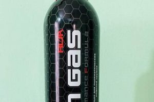 Airsoft Gas: What is Green Gas Airsoft + Tips Ultimate Airsoft Guide for Beginners, Tactics & Gear Reviews Airsoft Gas: What is Green Gas Airsoft + Tips | Ultimate Airsoft Guide for Beginners, Tactics & Gear Reviews