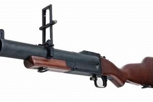 Enhance Your Airsoft Game: M79 Airsoft Launchers & Tactics | Ultimate Airsoft Guide for Beginners, Tactics & Gear Reviews