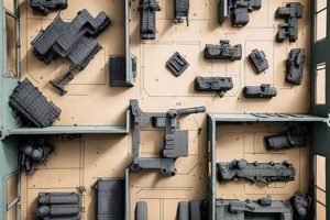 Airsoft Fields: Designing Your Ideal Airsoft Field Layout Guide Ultimate Airsoft Guide for Beginners, Tactics & Gear Reviews Airsoft Fields: Designing Your Ideal Airsoft Field Layout Guide | Ultimate Airsoft Guide for Beginners, Tactics & Gear Reviews