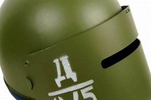 Top Airsoft Tachanka Helmet Guide | Safe &amp; Tactical | Ultimate Airsoft Guide for Beginners, Tactics & Gear Reviews