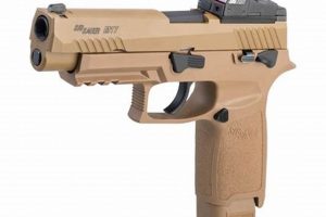 Buy SIG Airsoft Replicas - SIG Airsoft Guns & Gear | Ultimate Airsoft Guide for Beginners, Tactics & Gear Reviews